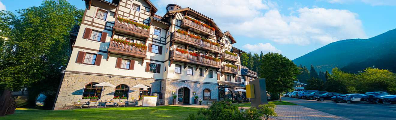 Asten Hotels s.r.o. - Homepage