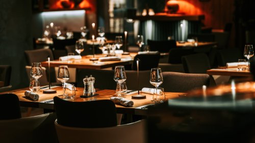 Voucher do restaurace Savoya v hodnotě 4 000 Kč