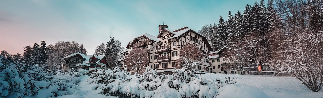 Asten Hotels s.r.o. - Homepage