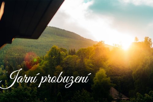 Jarní probuzení