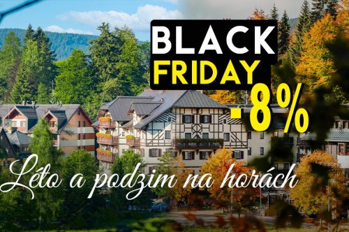 Léto a podzim na horách